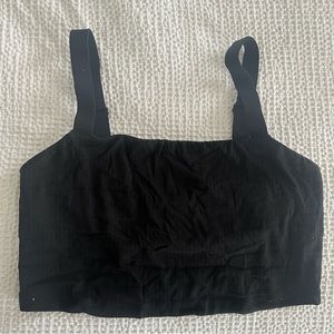 Aerie Offline Real Me longline bra/cropped tank